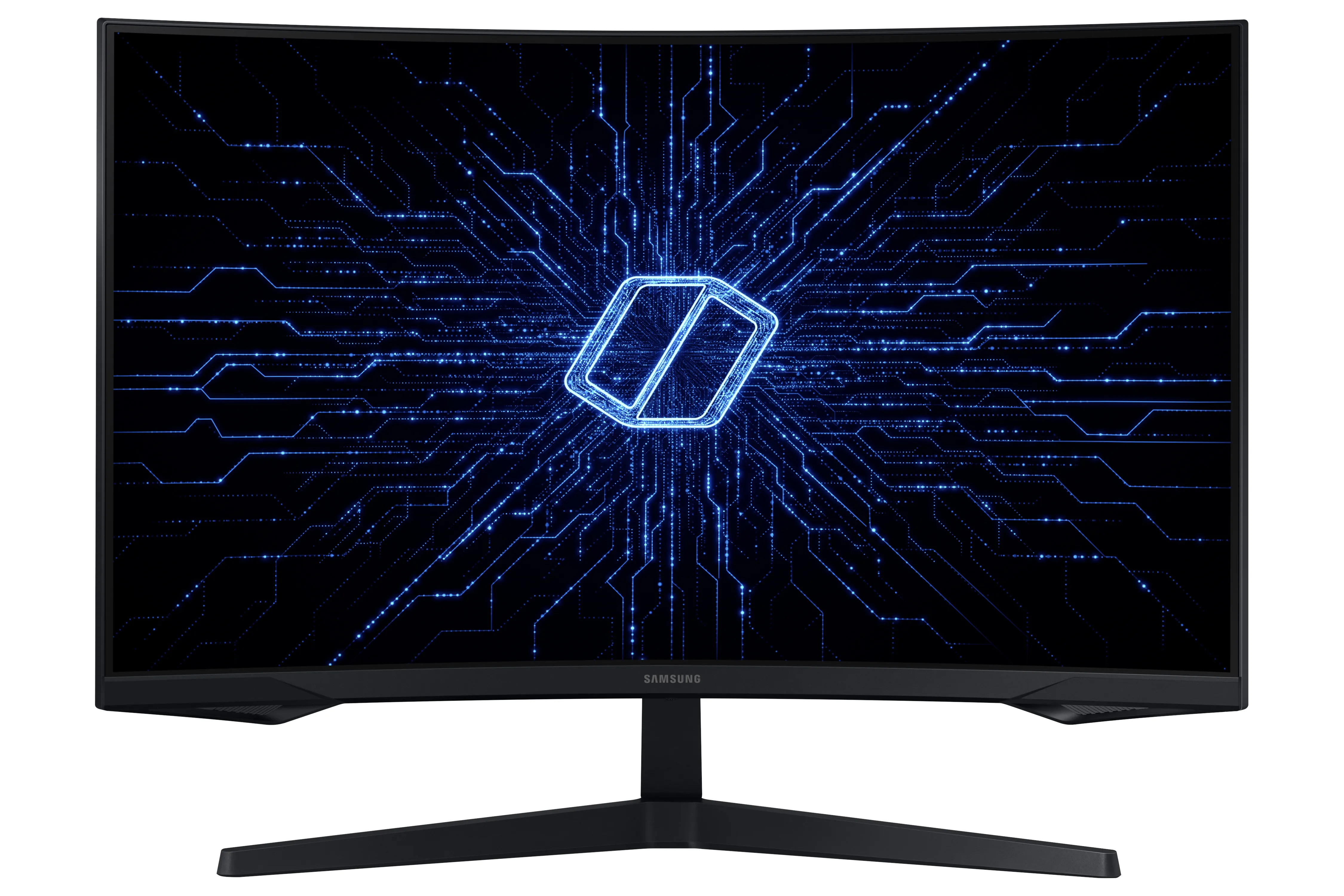 Samsung 32&quot; Odyssey G5 C32G55 QHD, VA - curved gaming monitor