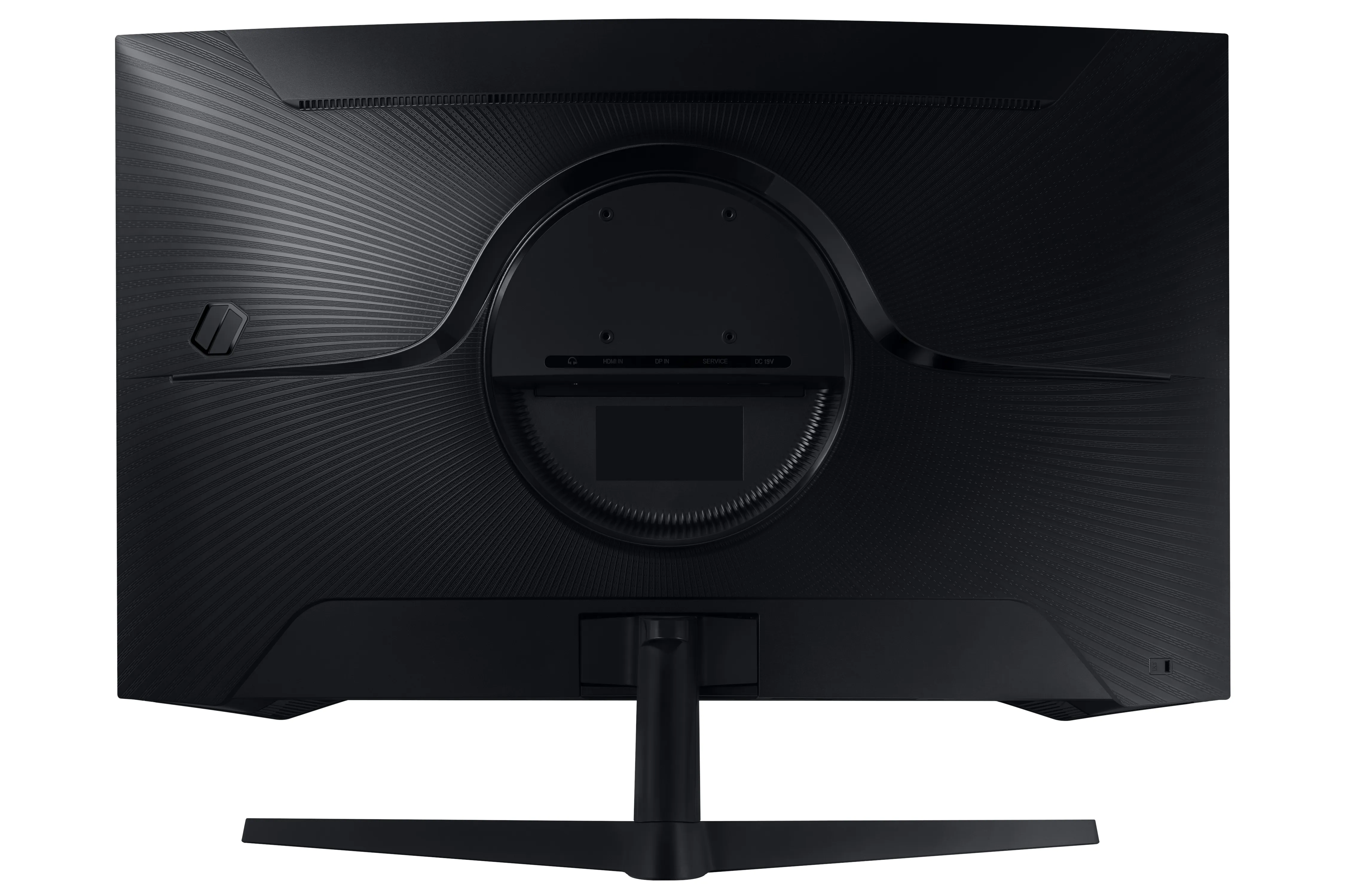 Samsung 32&quot; Odyssey G5 C32G55 QHD, VA - curved gaming monitor