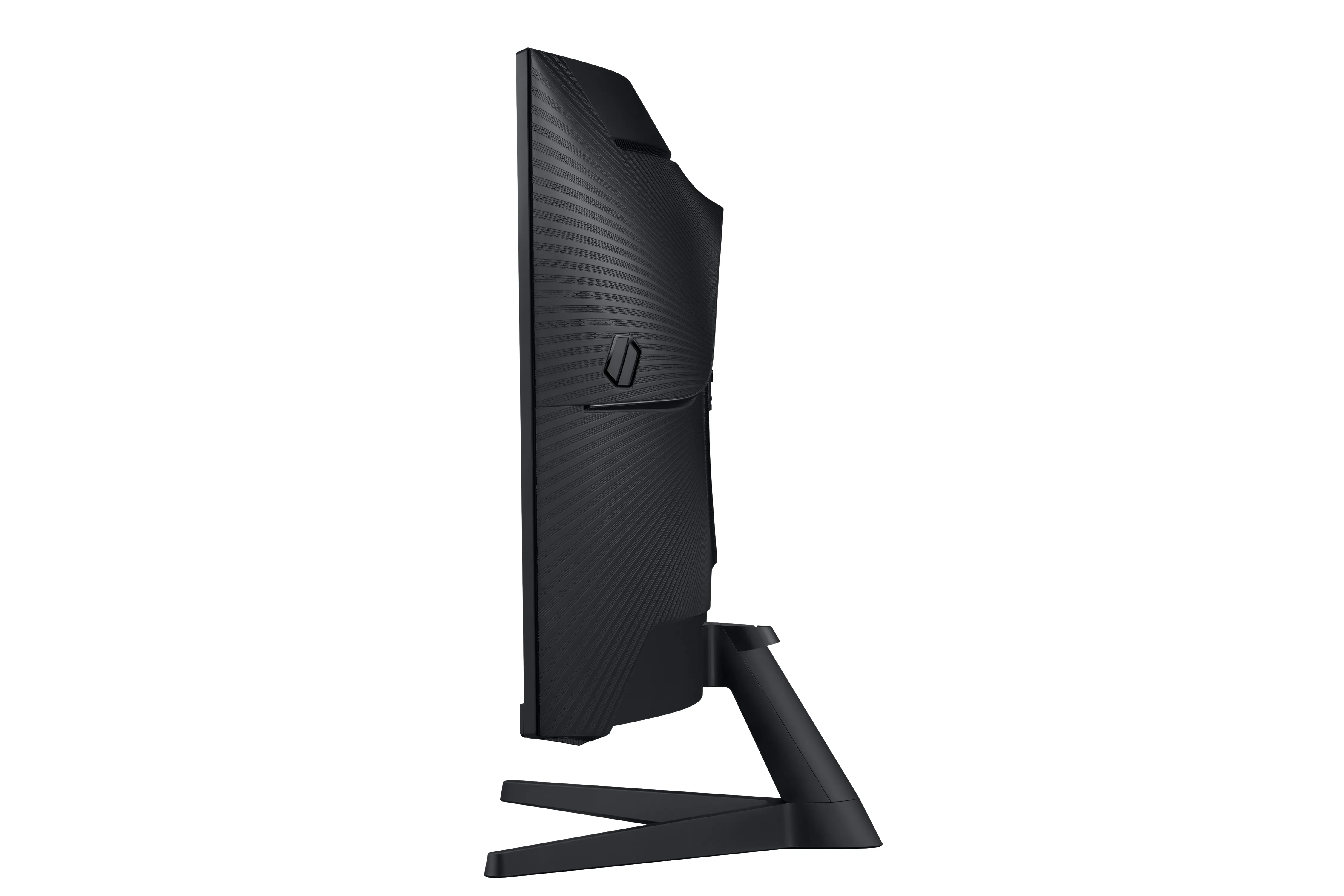 Samsung 32&quot; Odyssey G5 C32G55 QHD, VA - curved gaming monitor