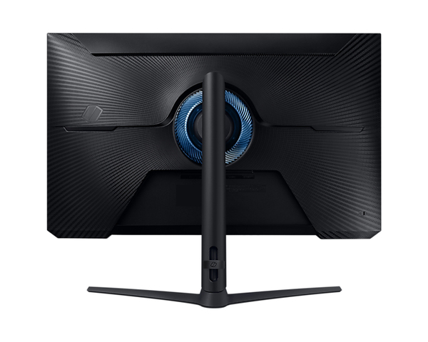 Samsung 32&quot; Odyssey G5 Flat QHD, IPS - gaming monitor