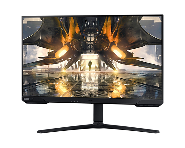 Samsung 32&quot; Odyssey G5 Flat QHD, IPS - gaming monitor