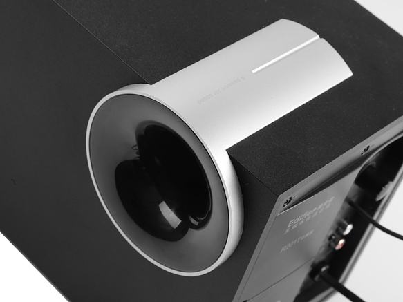 M1380 2.1ch black multimedia