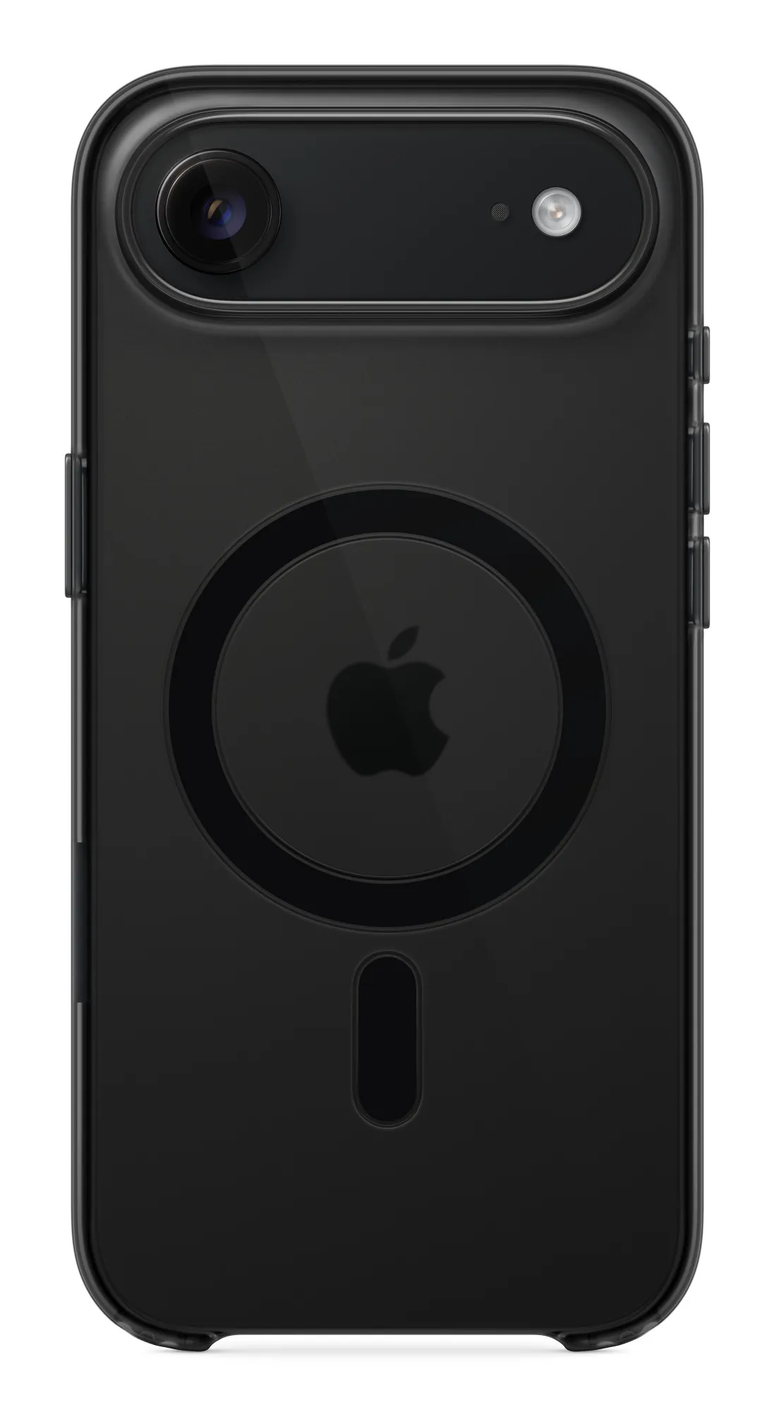 Apple iPhone Air, MagSafe -kuori, varjo