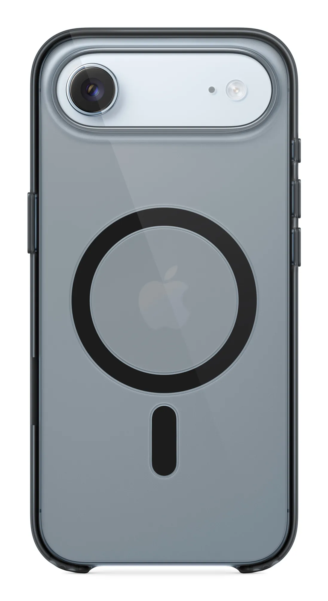 Apple iPhone Air, MagSafe -kuori, varjo