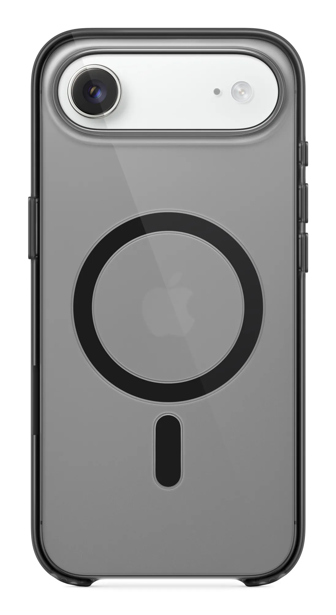 Apple iPhone Air, MagSafe -kuori, varjo