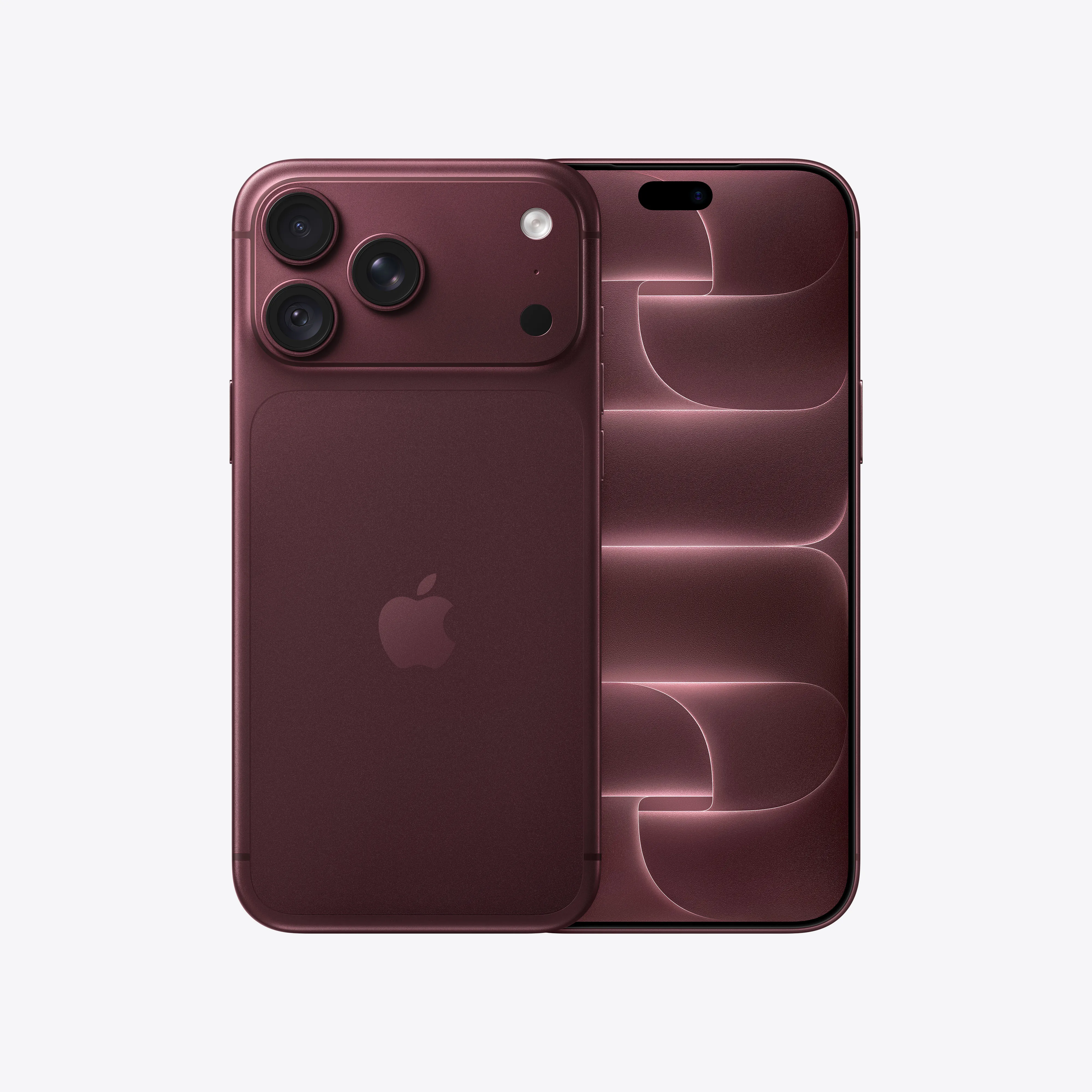 Apple iPhone 18 Pro Max 512 GB, Bourgogne