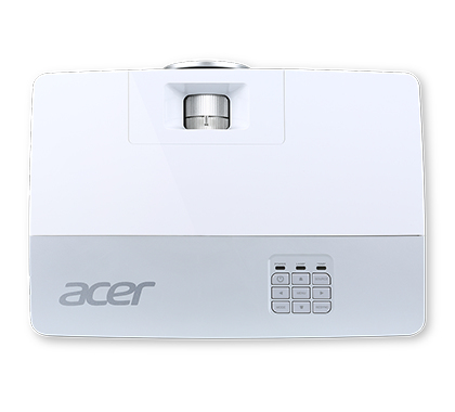Projector Acer P5227 DLP XGA 3D