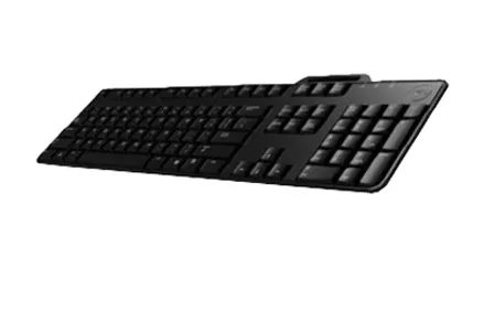 Keyboard (SWEDISH/FINNISH)