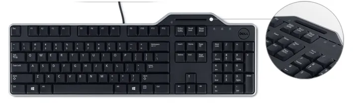 Keyboard (SWEDISH/FINNISH)