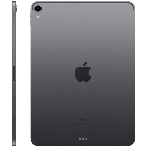 Apple iPad Pro 11" Wi-Fi 64GB - Space Grey (2018)