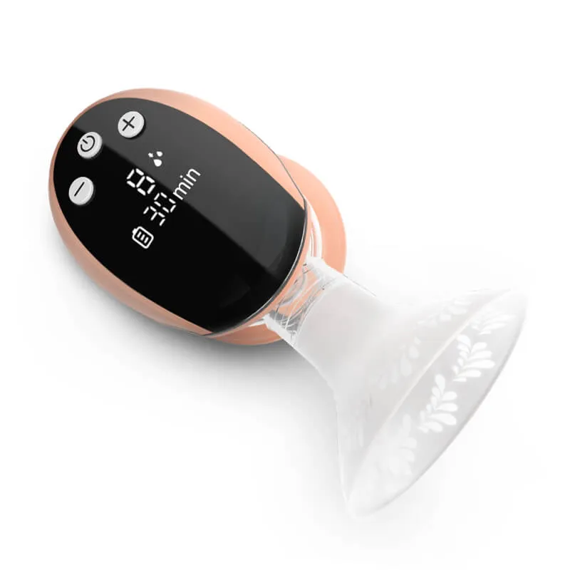 Neno Single Primo - breast pump
