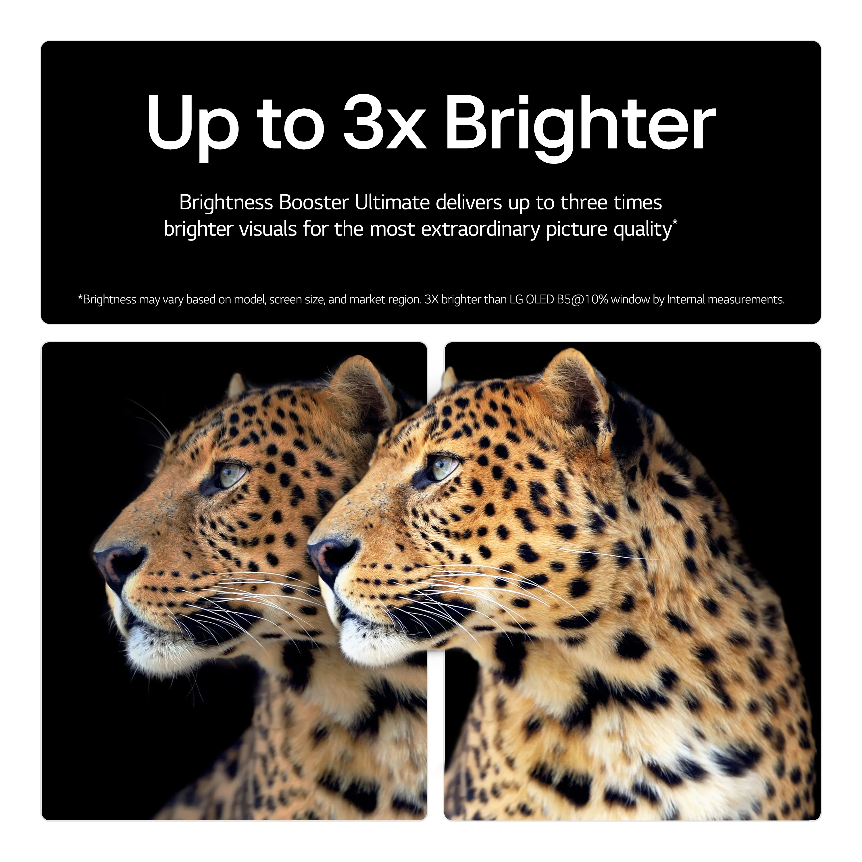 LG OLED65M59LA 65" 4K webOS TV, 120Hz, Dolby Vision, HDR10, HLG