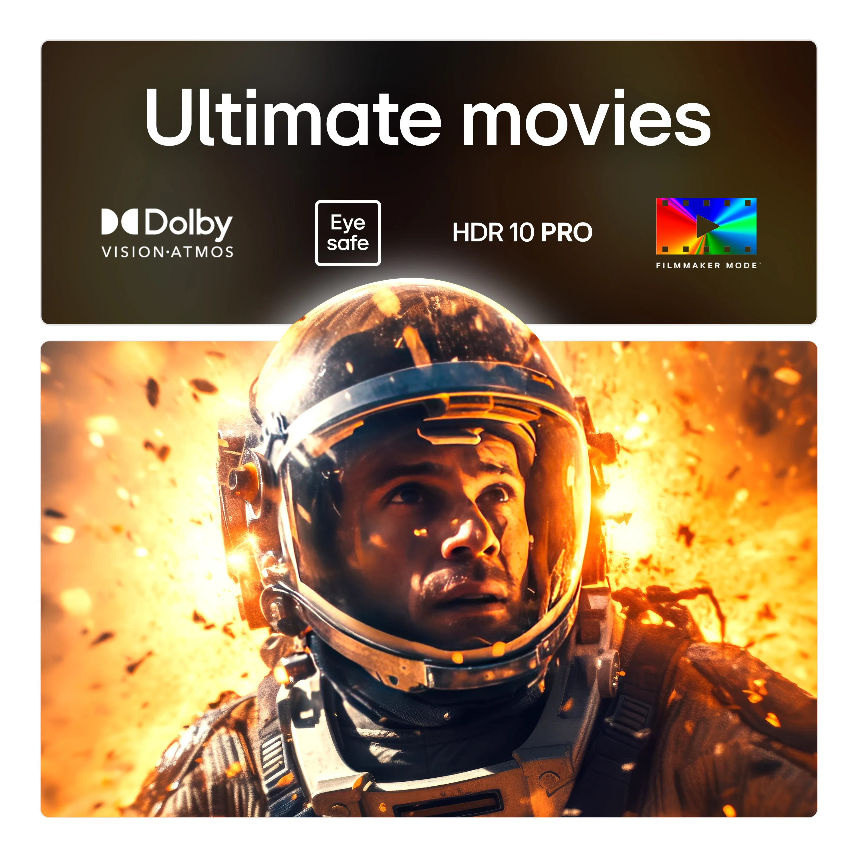 LG OLED65M59LA 65" 4K webOS TV, 120Hz, Dolby Vision, HDR10, HLG