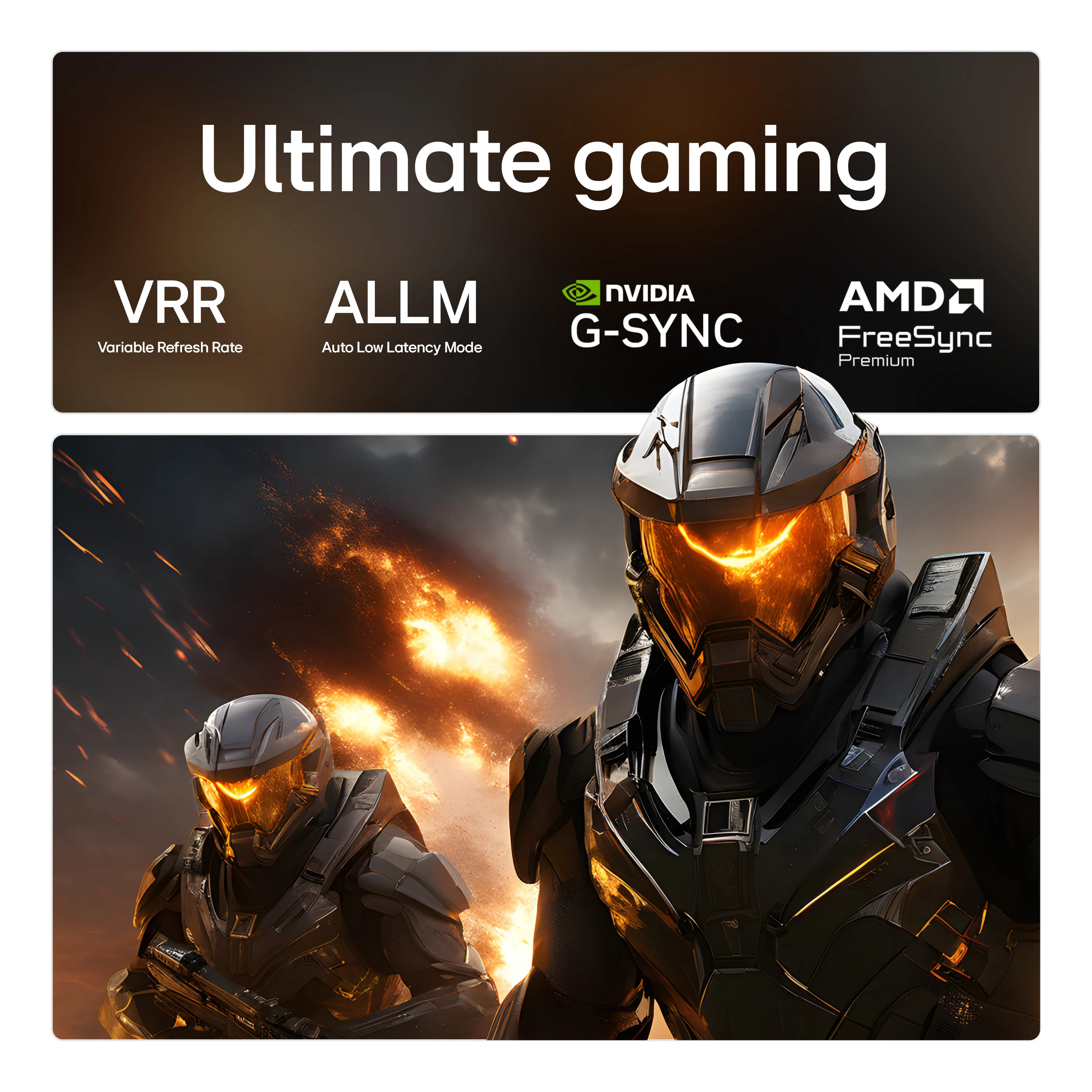 LG OLED65M59LA 65" 4K webOS TV, 120Hz, Dolby Vision, HDR10, HLG