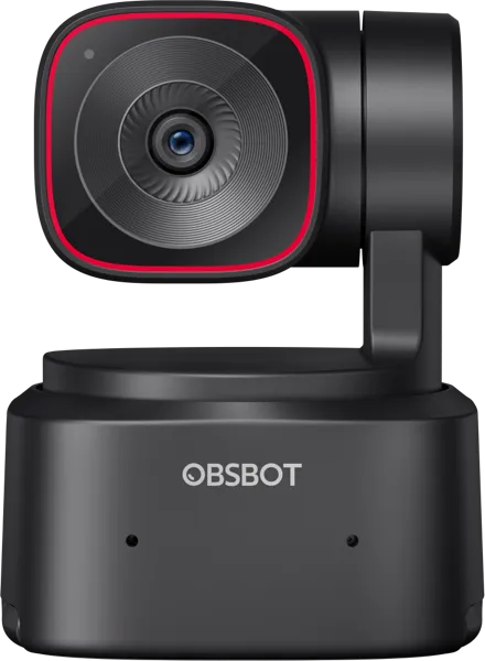 Obsbot Tiny 2 Lite AI-Powered 4K PTZ -  web cam
