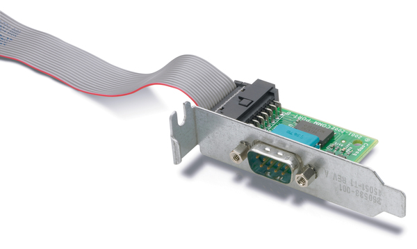 HP Serial Port Adapter Kit