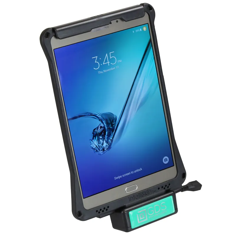 Veh Dock - Sam G Tab S2 8.0