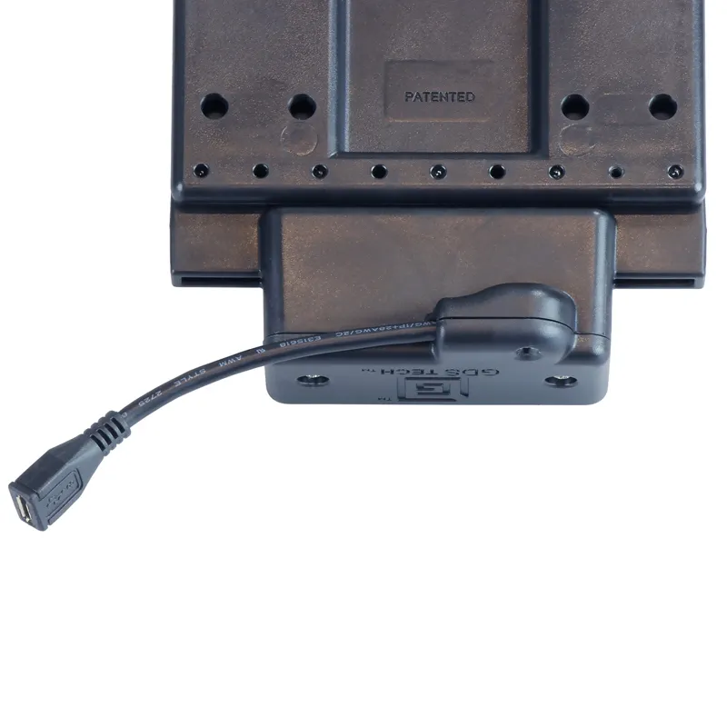Veh Dock - Sam G Tab S2 8.0
