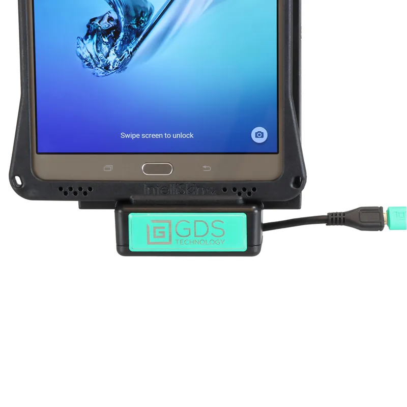 Veh Dock - Sam G Tab S2 8.0