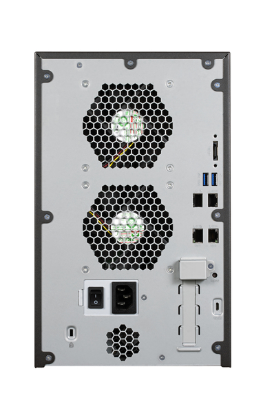 Netgear ReadyNAS 628XE4 8X4TB ES