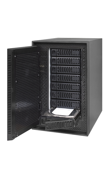 Netgear ReadyNAS 628XE4 8X4TB ES