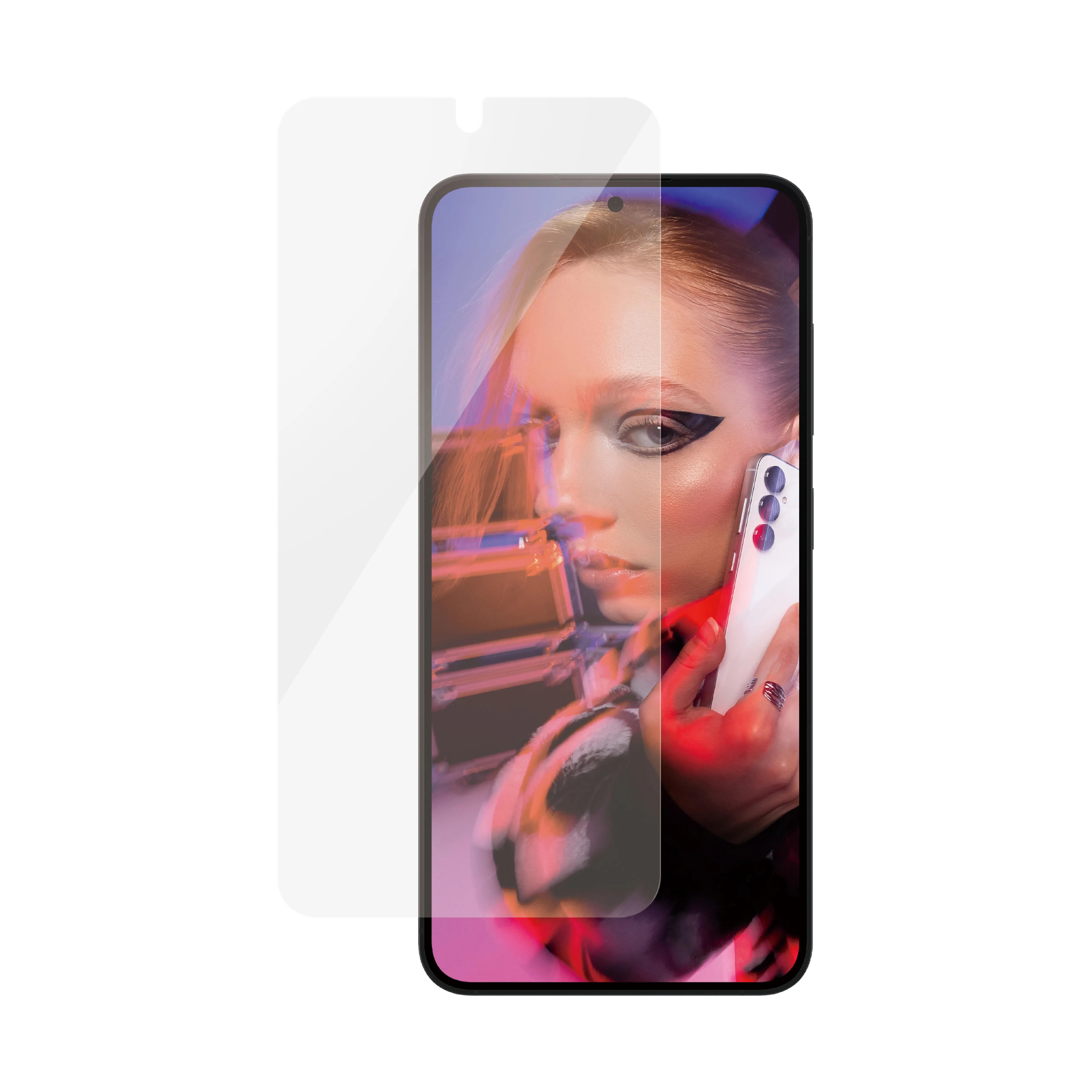 PanzerGlass SAFE Ultra-Wide Fit Galaxy S24 -panssarilasi