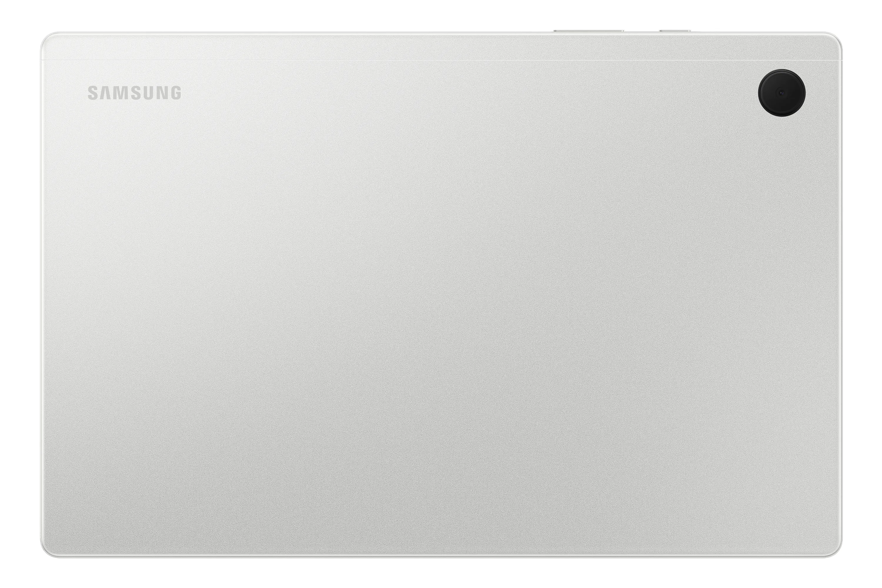 Samsung Galaxy A8 10.5&quot; 3 GB/32 GB Wi-Fi Android - surfplatta, Silver