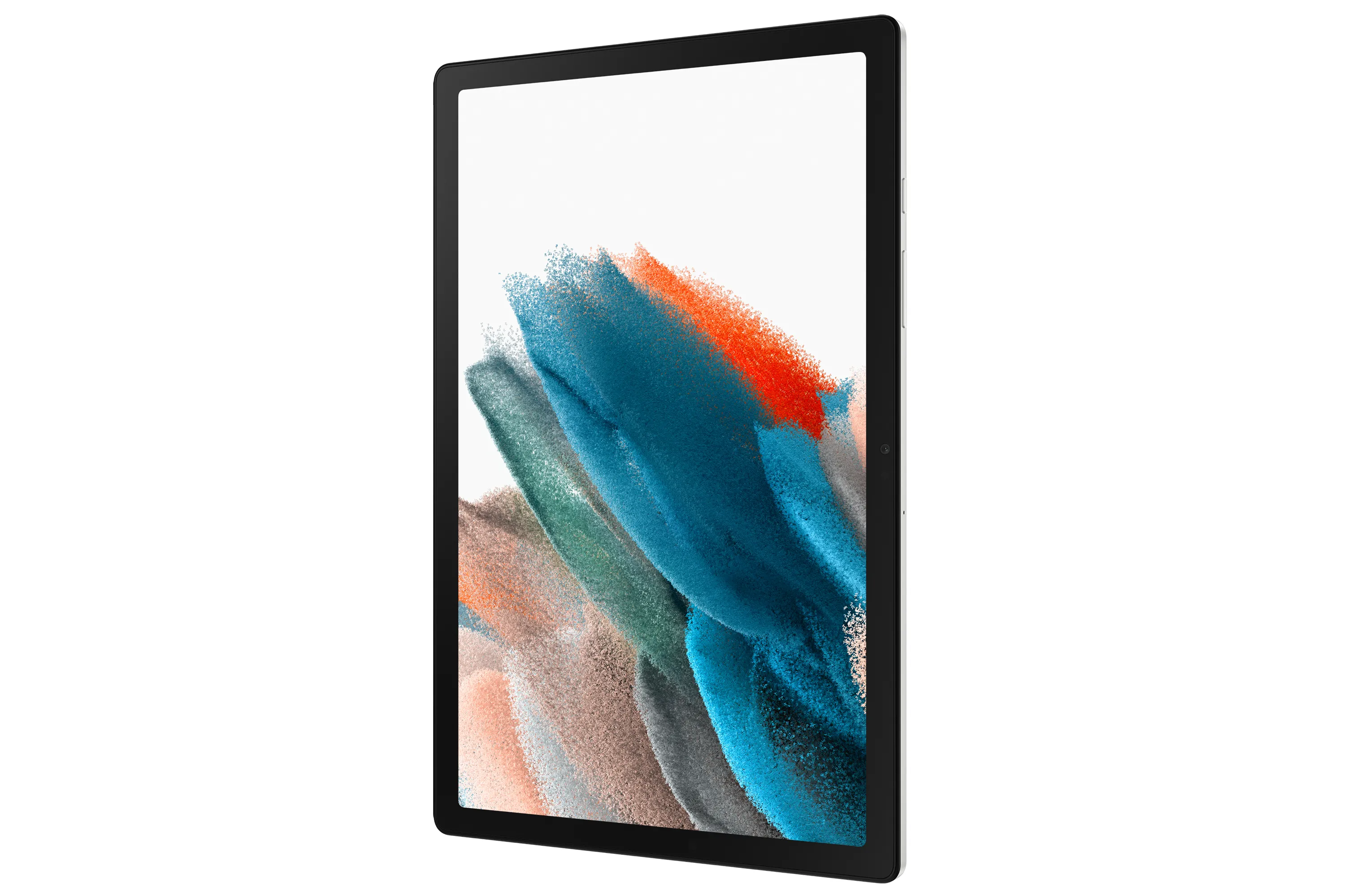 Samsung Galaxy A8 10.5&quot; 3 GB/32 GB Wi-Fi Android - surfplatta, Silver
