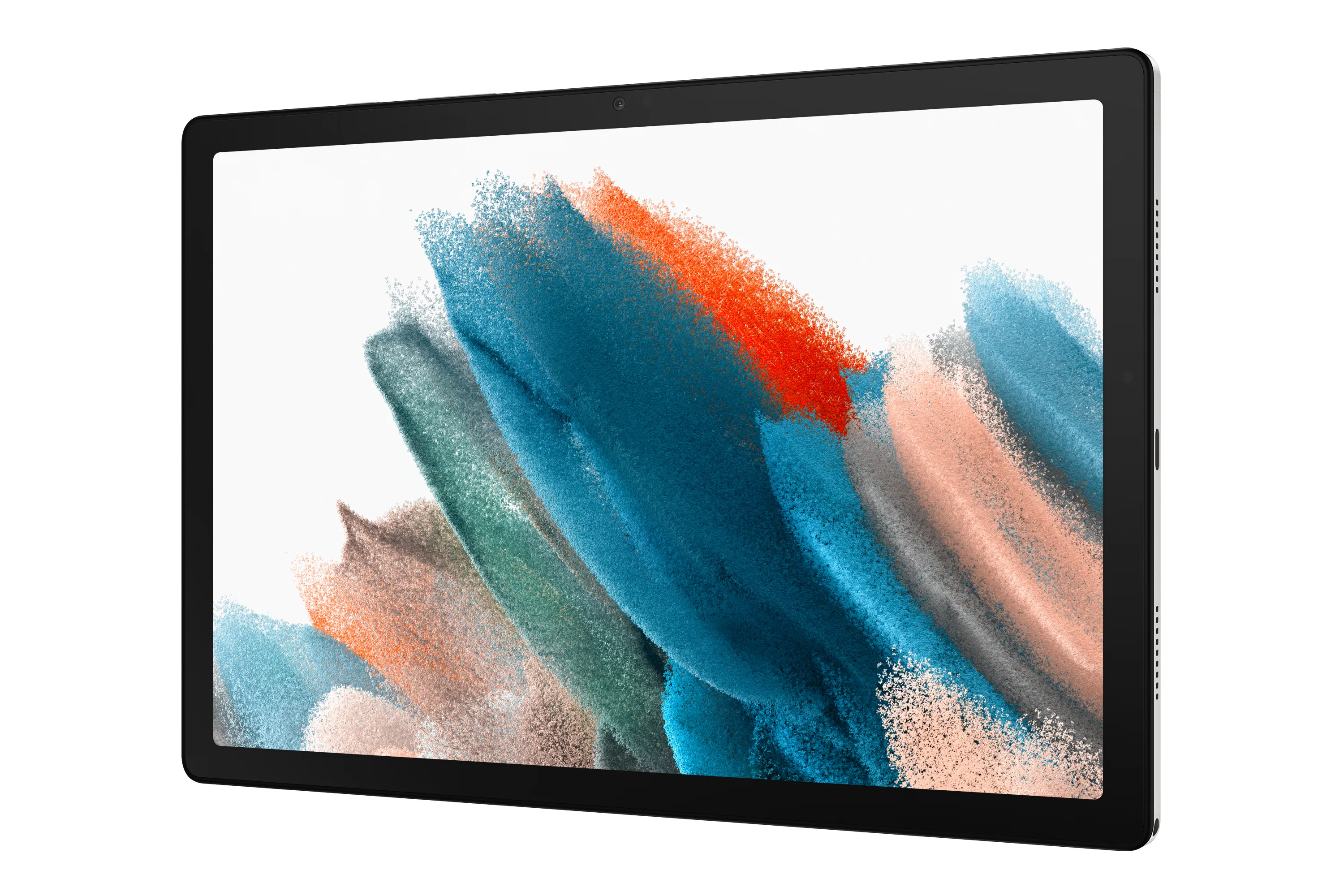 Samsung Galaxy A8 10.5&quot; 3 GB/32 GB Wi-Fi Android - surfplatta, Silver