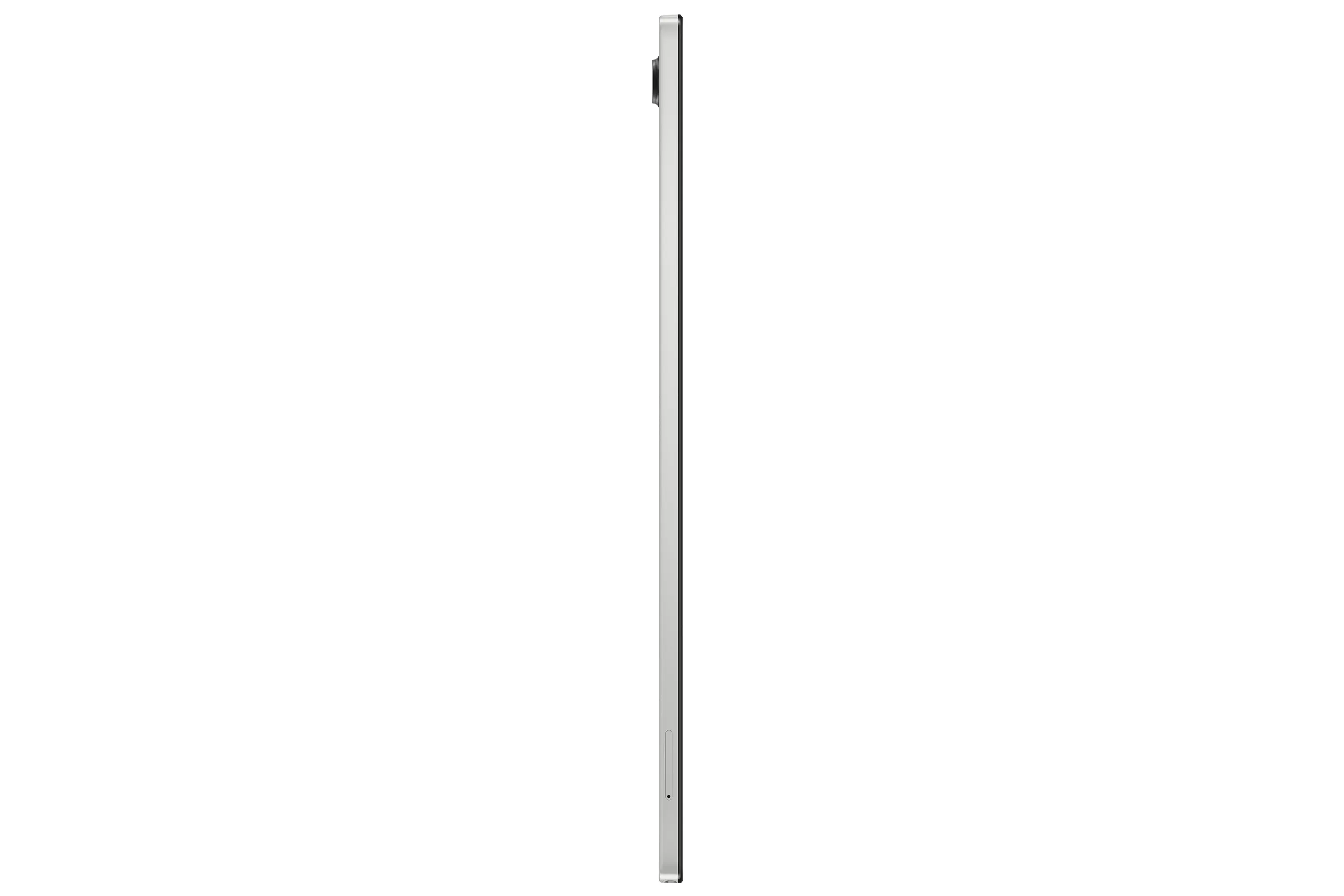 Samsung Galaxy A8 10.5&quot; 3 GB/32 GB Wi-Fi Android - surfplatta, Silver