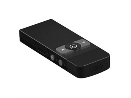 Swivl Marker - remote control