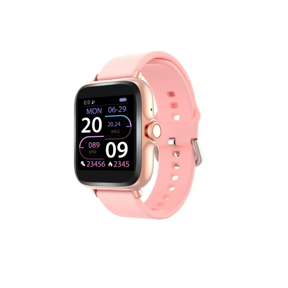 Denver SWC-156 - smart watch, Rose
