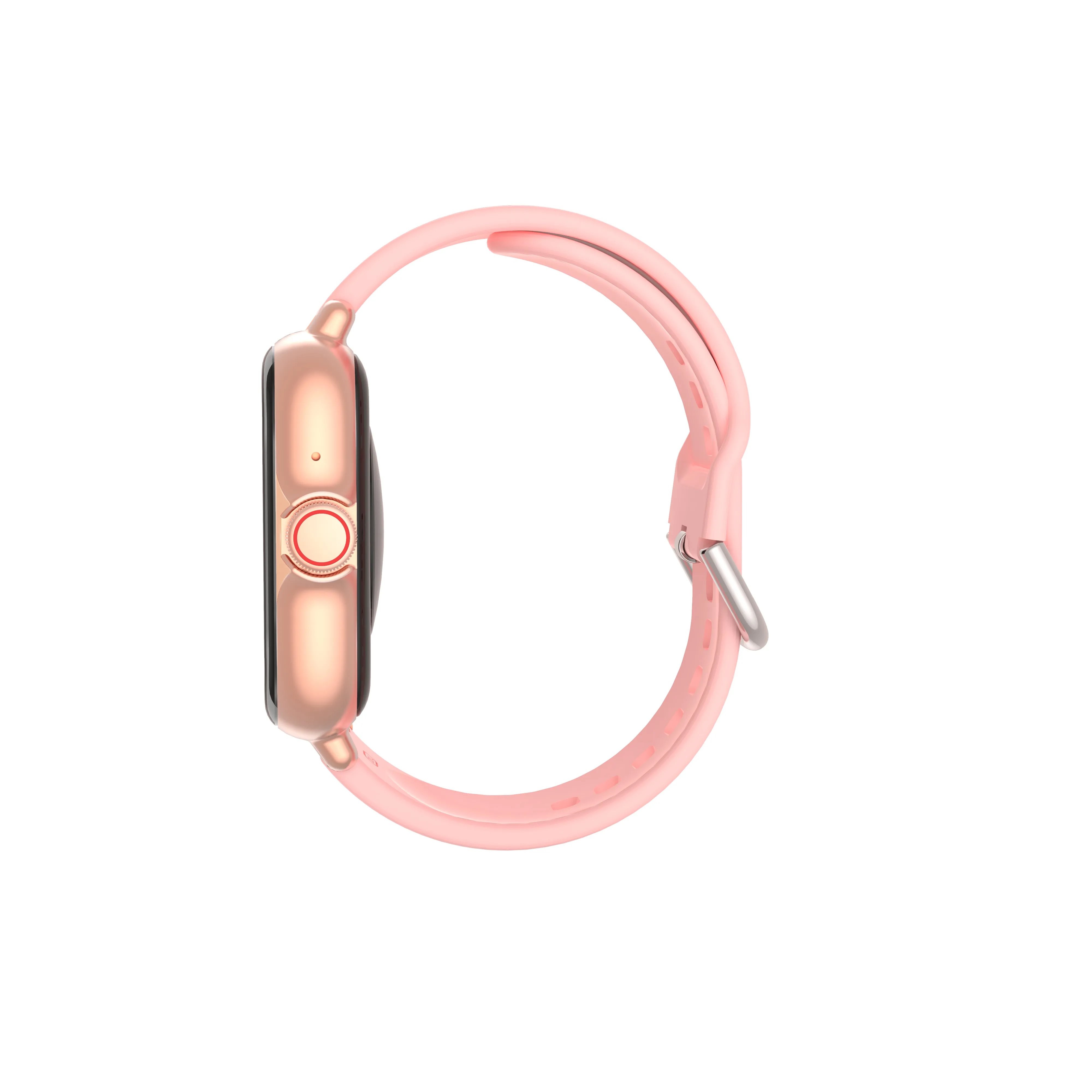 Denver SWC-156 - smart watch, Rose