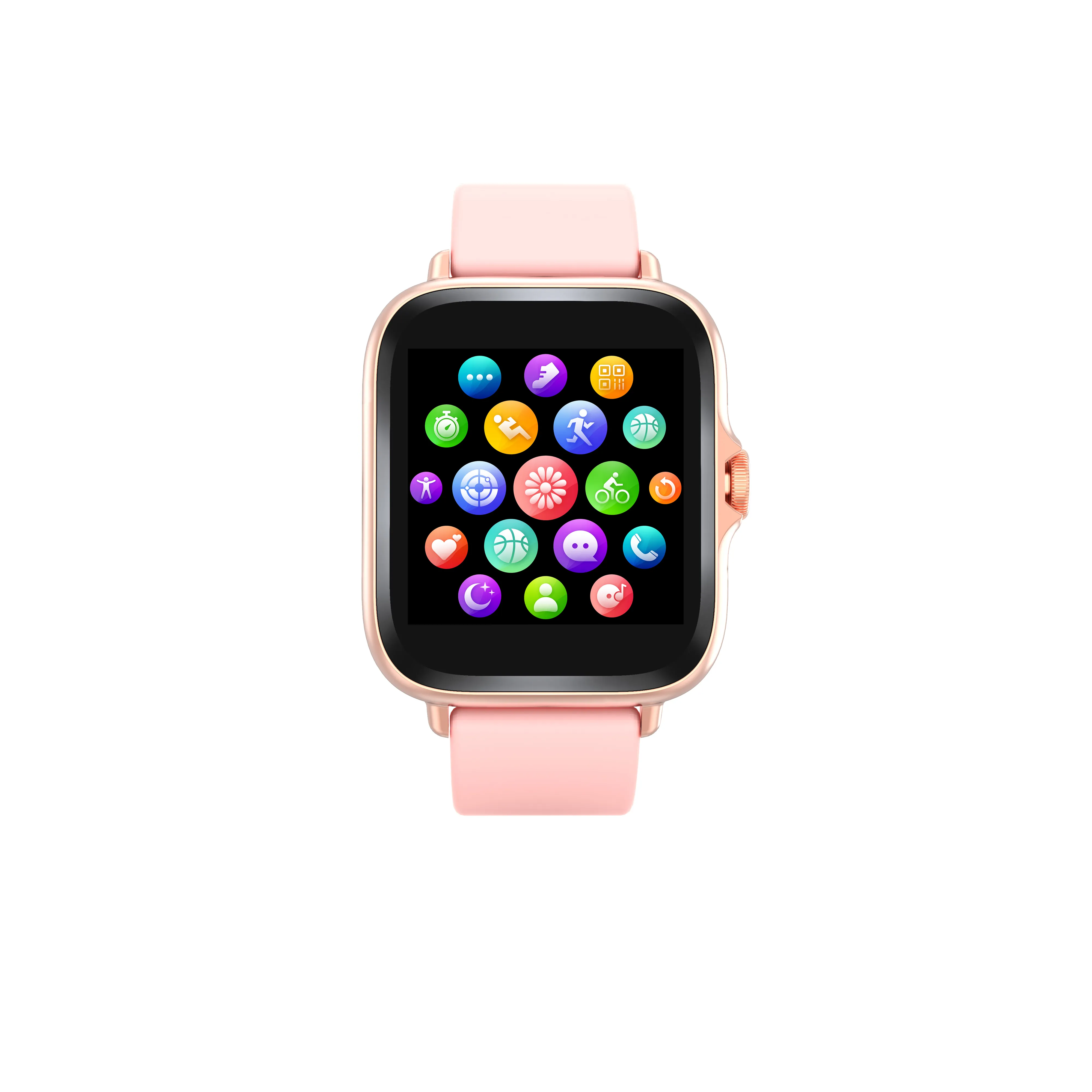 Denver SWC-156 - smart watch, Rose