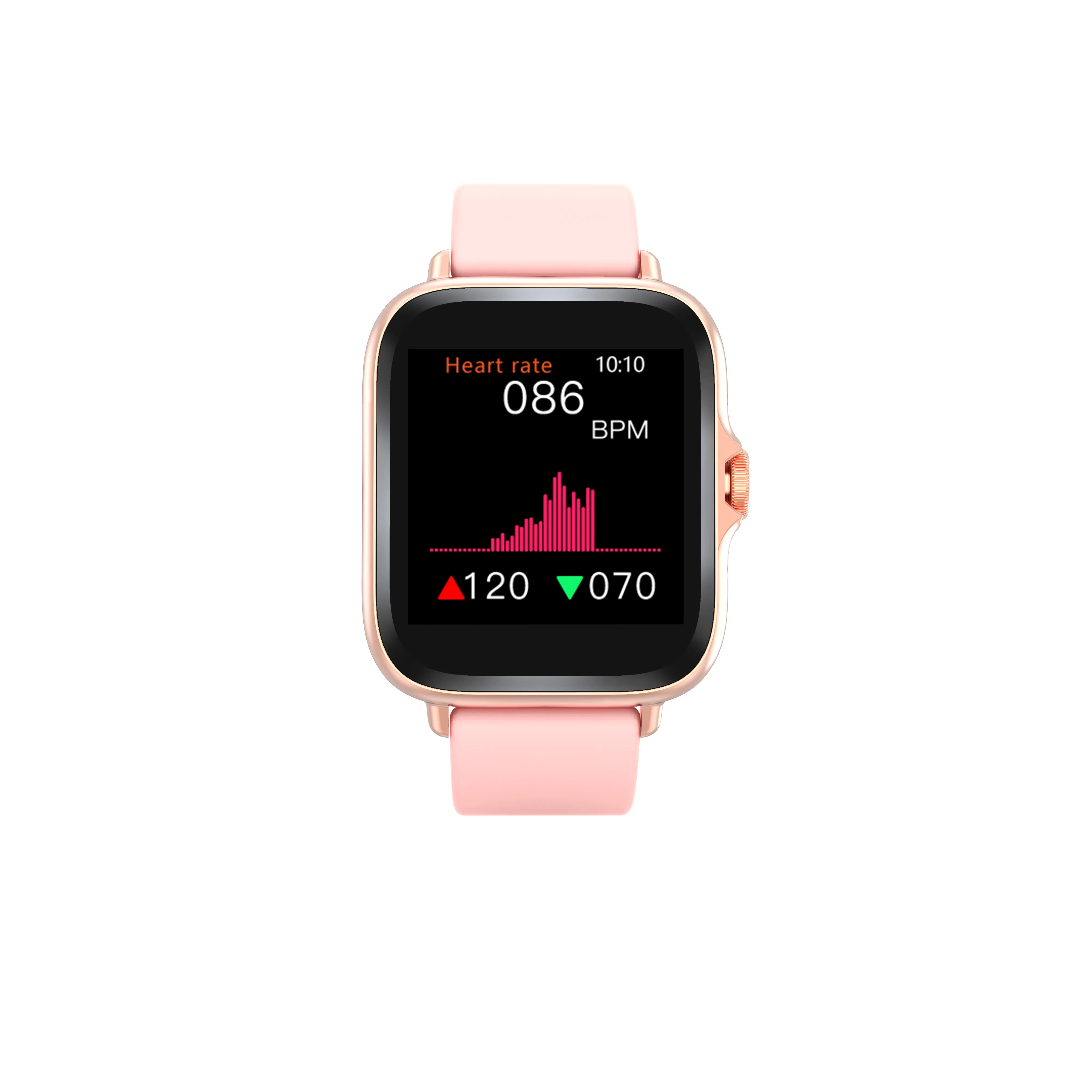 Denver SWC-156 - smart watch, Rose