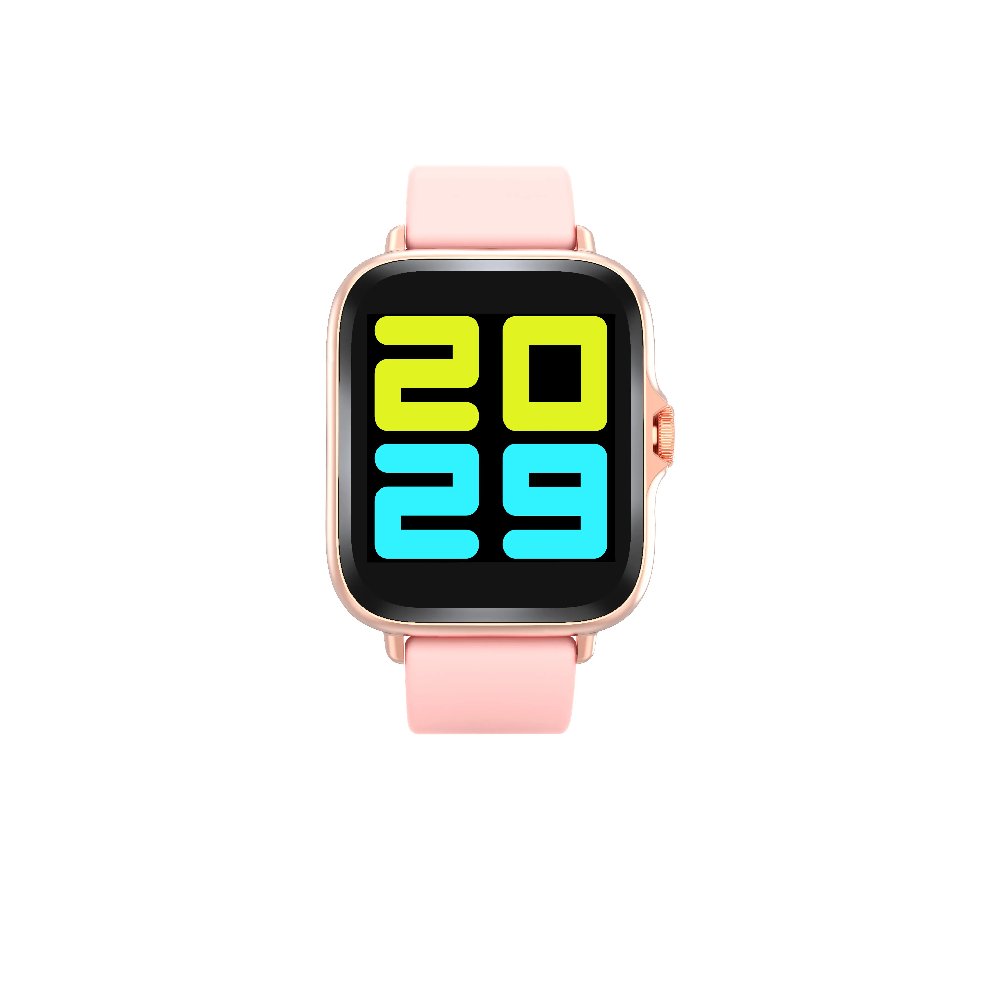 Denver SWC-156 - smart watch, Rose