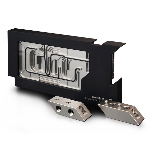 Thermal Grizzly DeltaMate, Through Terminal, Nickel-plated