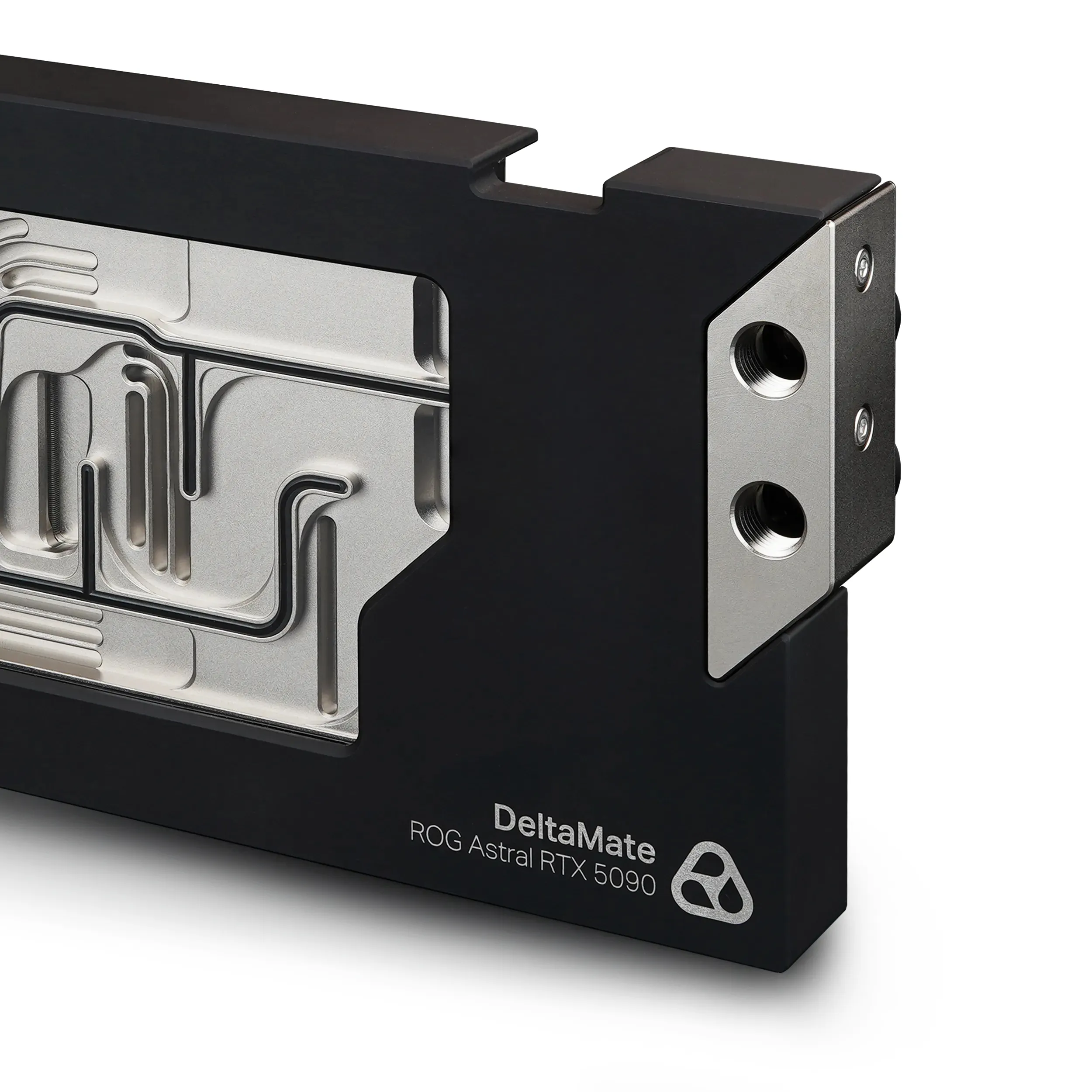 Thermal Grizzly DeltaMate, Through Terminal, Nickel-plated