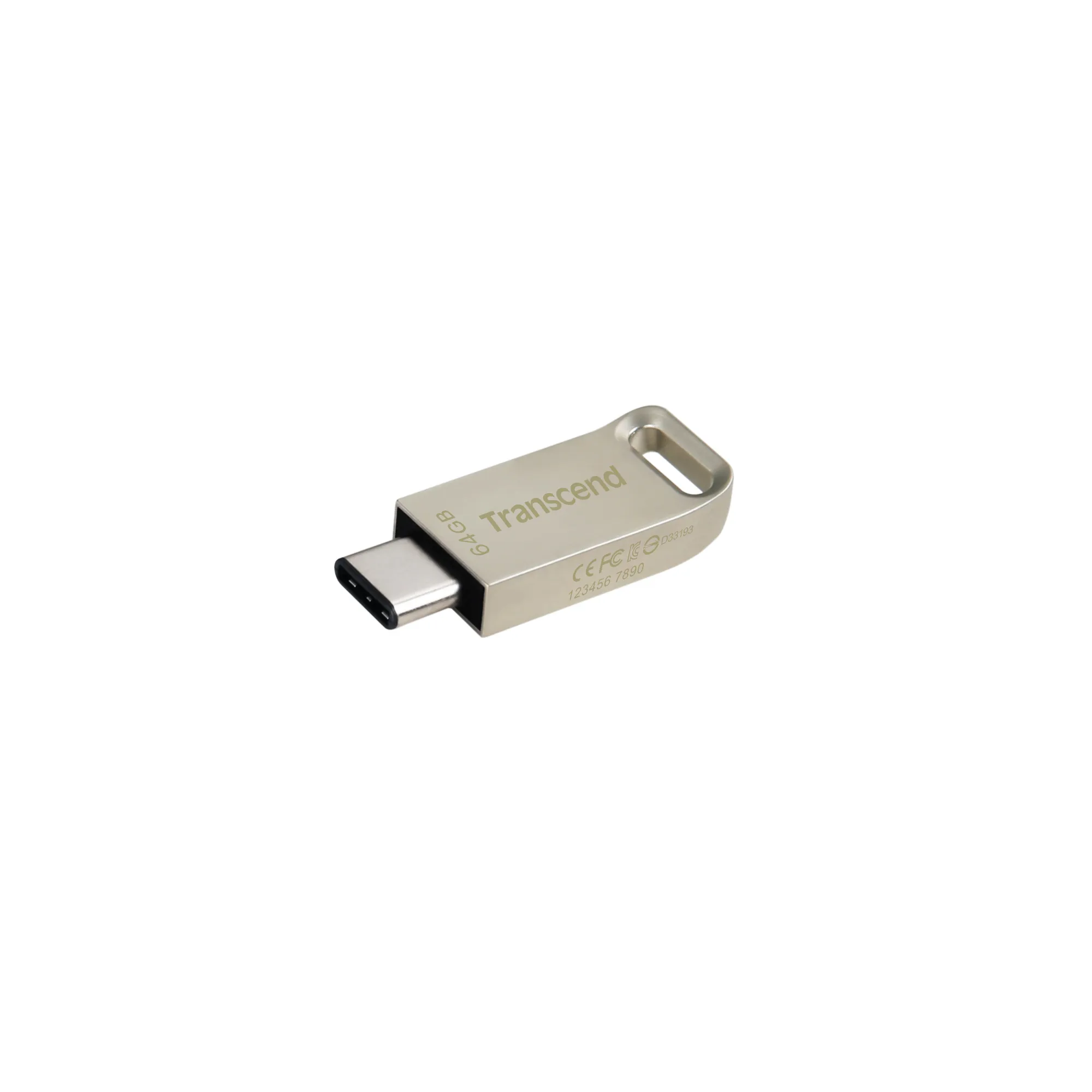 TRANSCEND JETFLASH 850 32GB USB TYPE-C