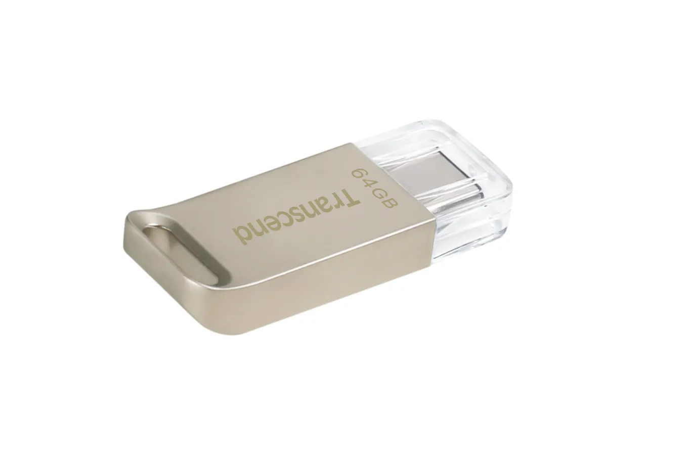 TRANSCEND JETFLASH 850 32GB USB TYPE-C
