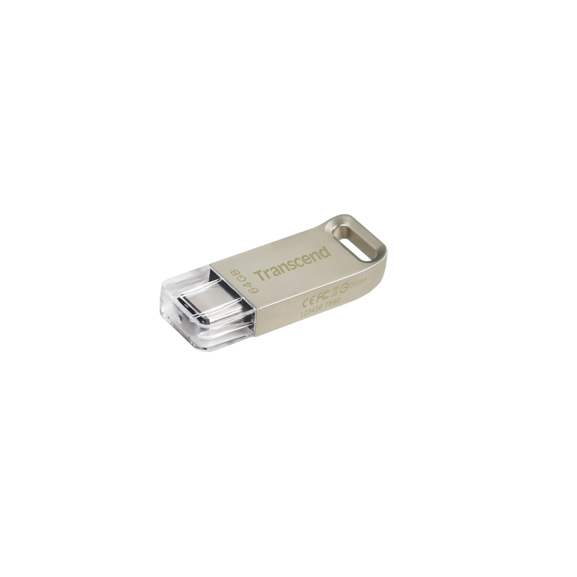 TRANSCEND JETFLASH 850 32GB USB TYPE-C