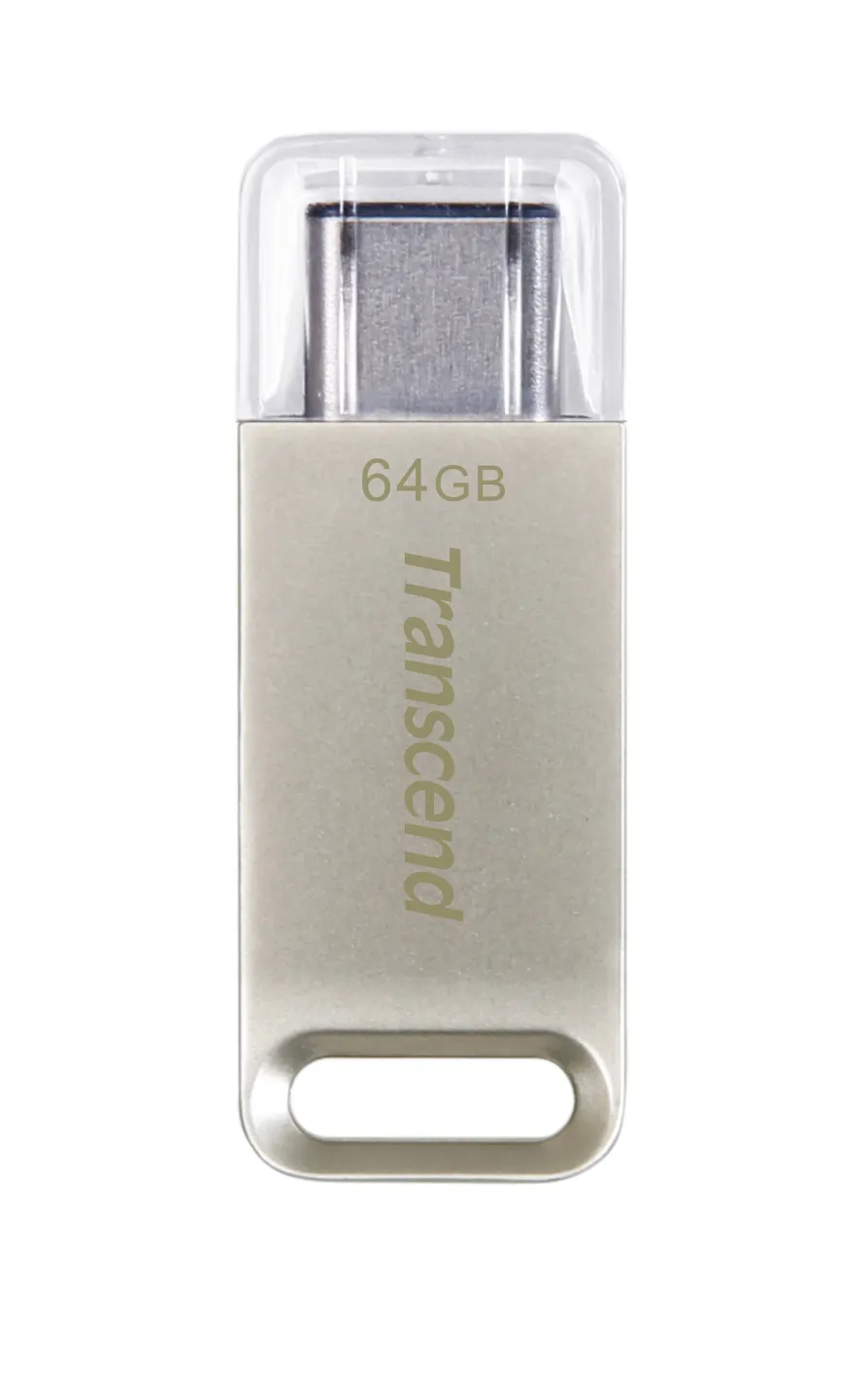 TRANSCEND JETFLASH 850 32GB USB TYPE-C
