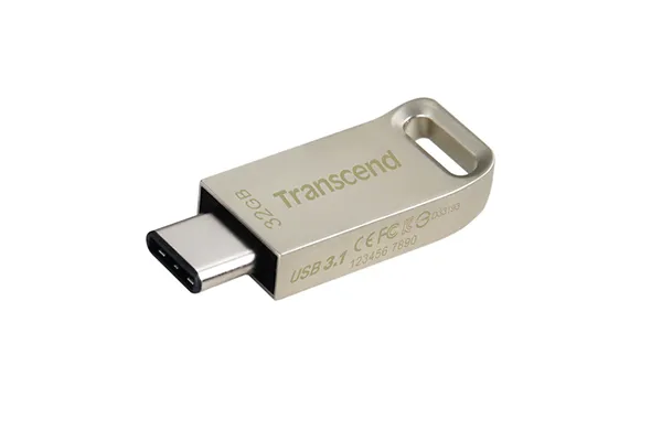TRANSCEND JETFLASH 850 32GB USB TYPE-C