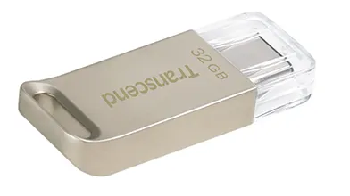 TRANSCEND JETFLASH 850 32GB USB TYPE-C