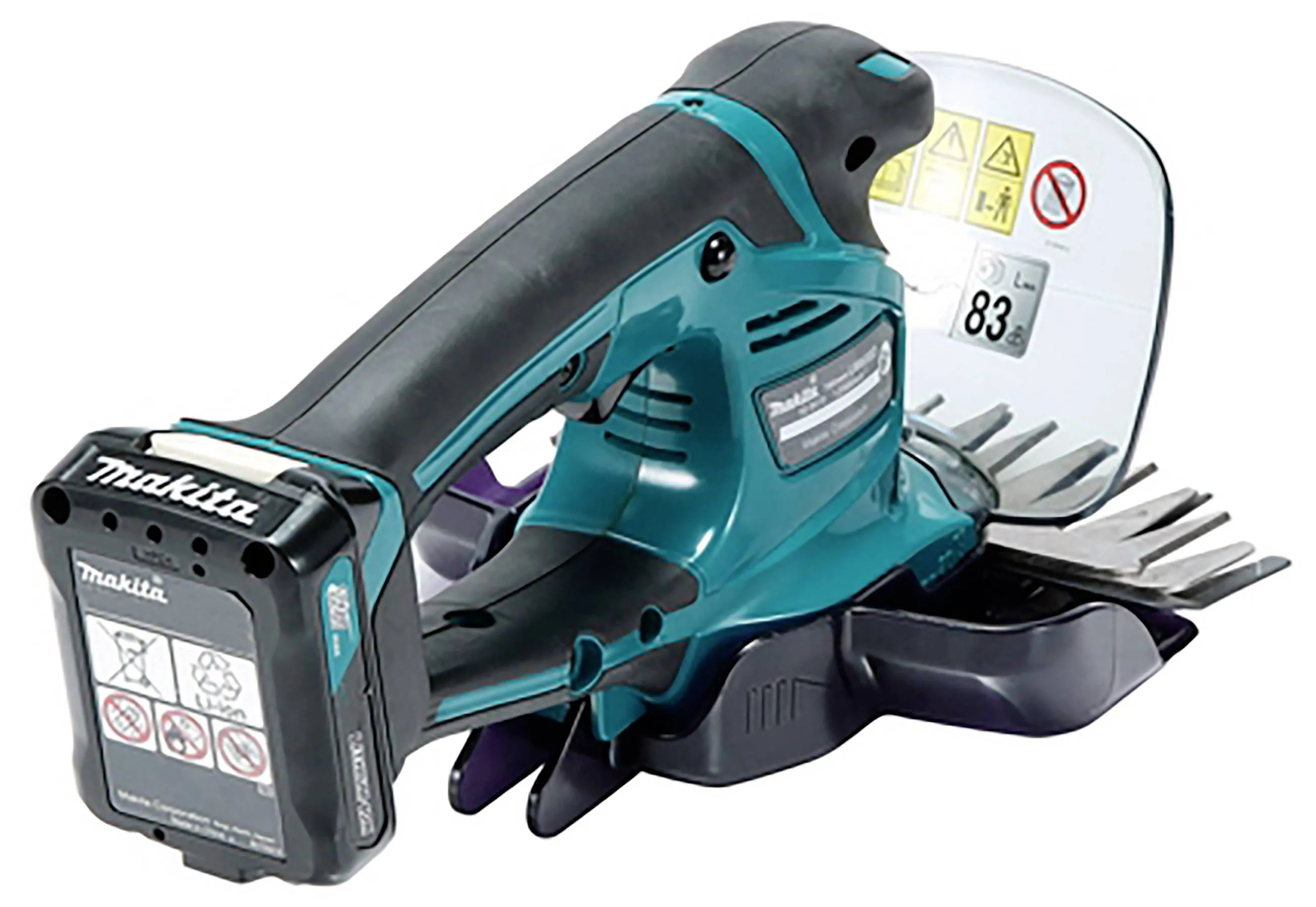 Makita UM600DSMEX - gr&auml;s/busksax