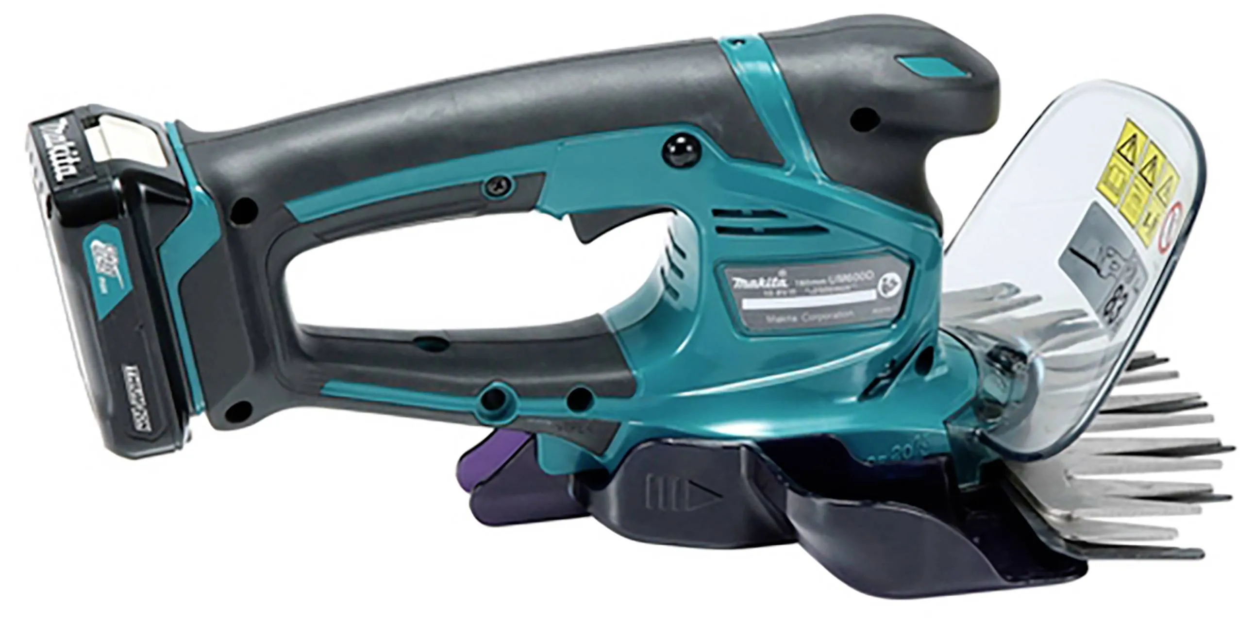 Makita UM600DSMEX -ruohon-/pensasleikkuri