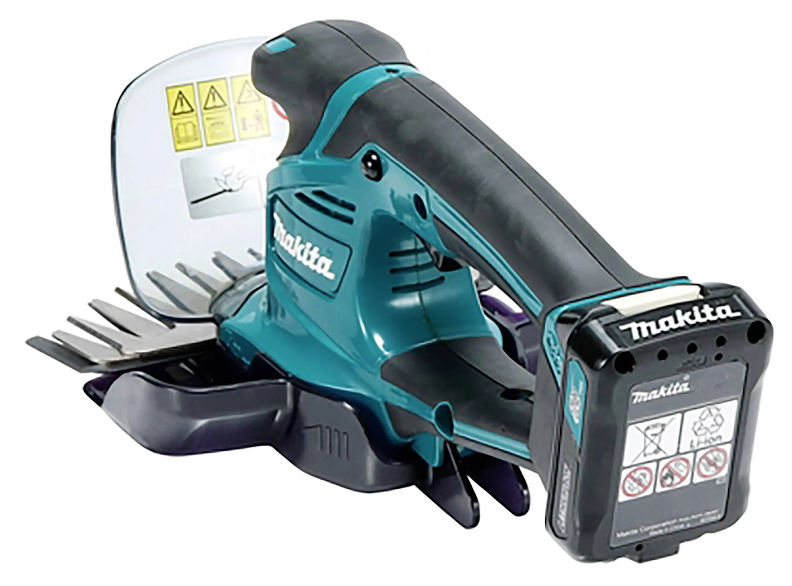 Makita UM600DSMEX -ruohon-/pensasleikkuri