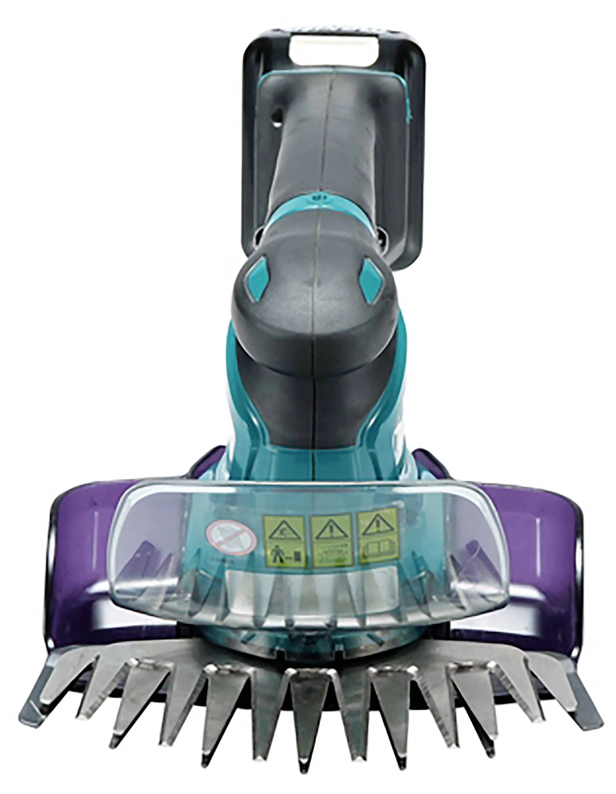 Makita UM600DSMEX -ruohon-/pensasleikkuri