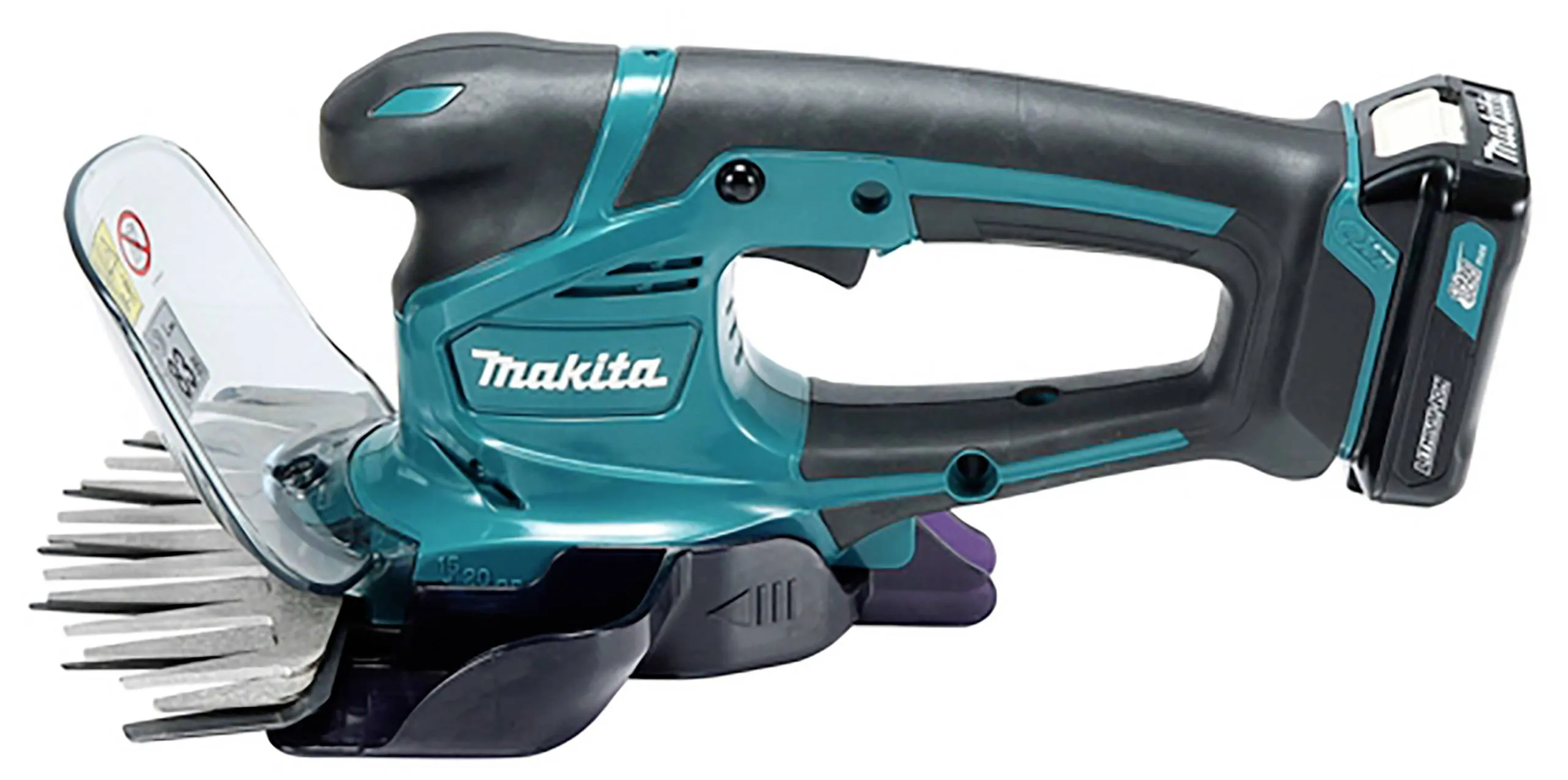 Makita UM600DSMEX - gr&auml;s/busksax