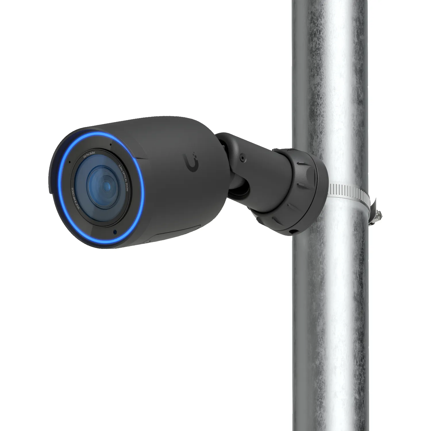 UBIQUITI UniFi Protect G6 Pro Bullet - camera, Black